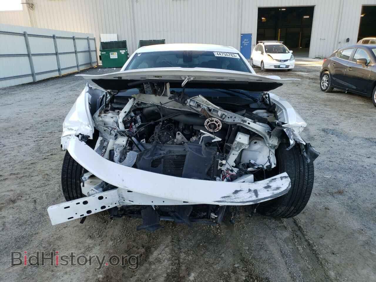 2015 DODGE CHARGER - VIN: 2C3CDXBG6FH771107 - Фото 5