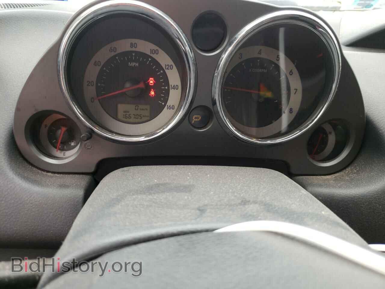 2007 MITSUBISHI ECLIPSE - VIN: 4A3AL25F97E031391 - Photo 9