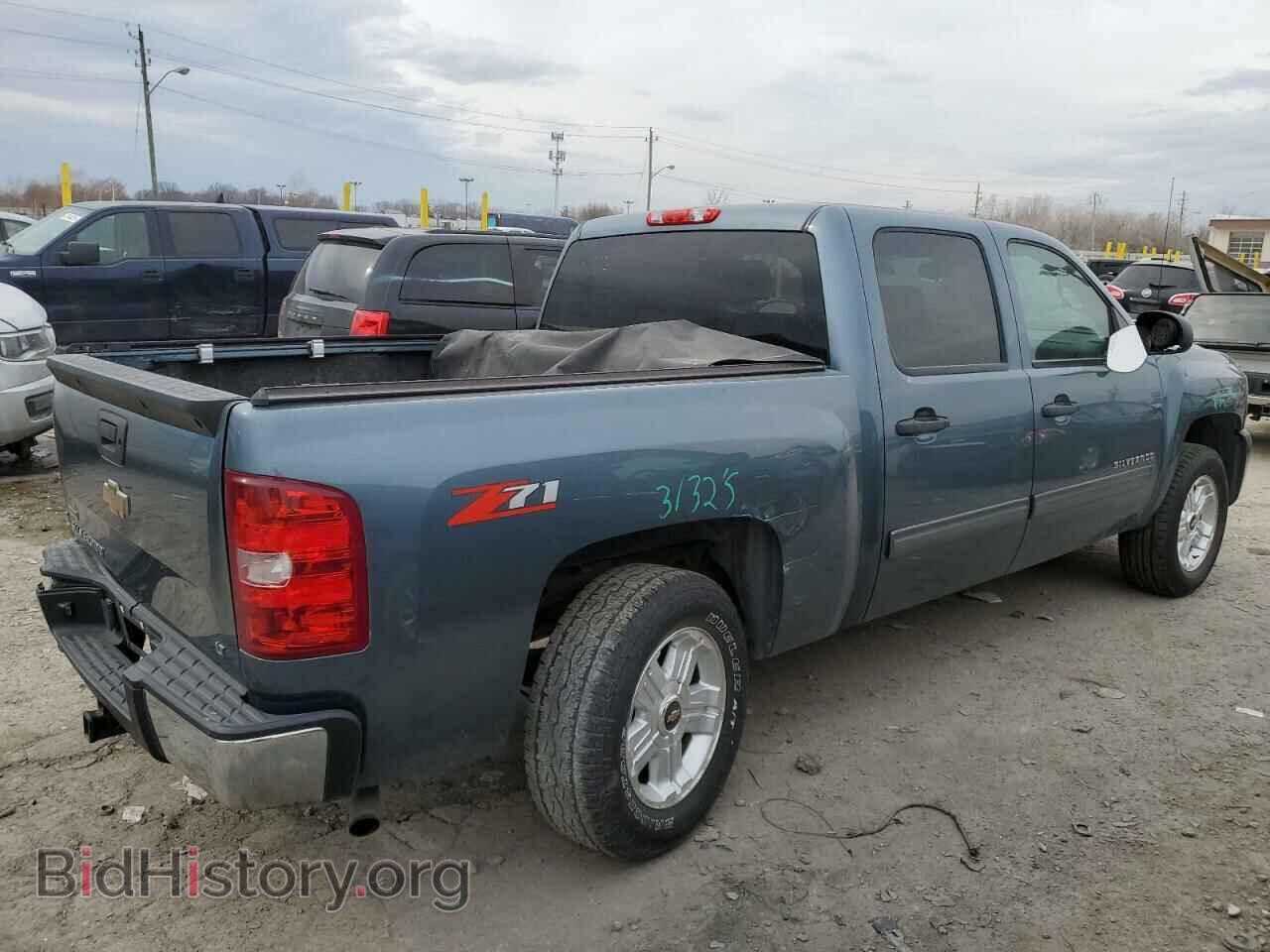 2011 CHEVROLET ALL Models - VIN: 3GCPCSE03BG327145 - Фото 3