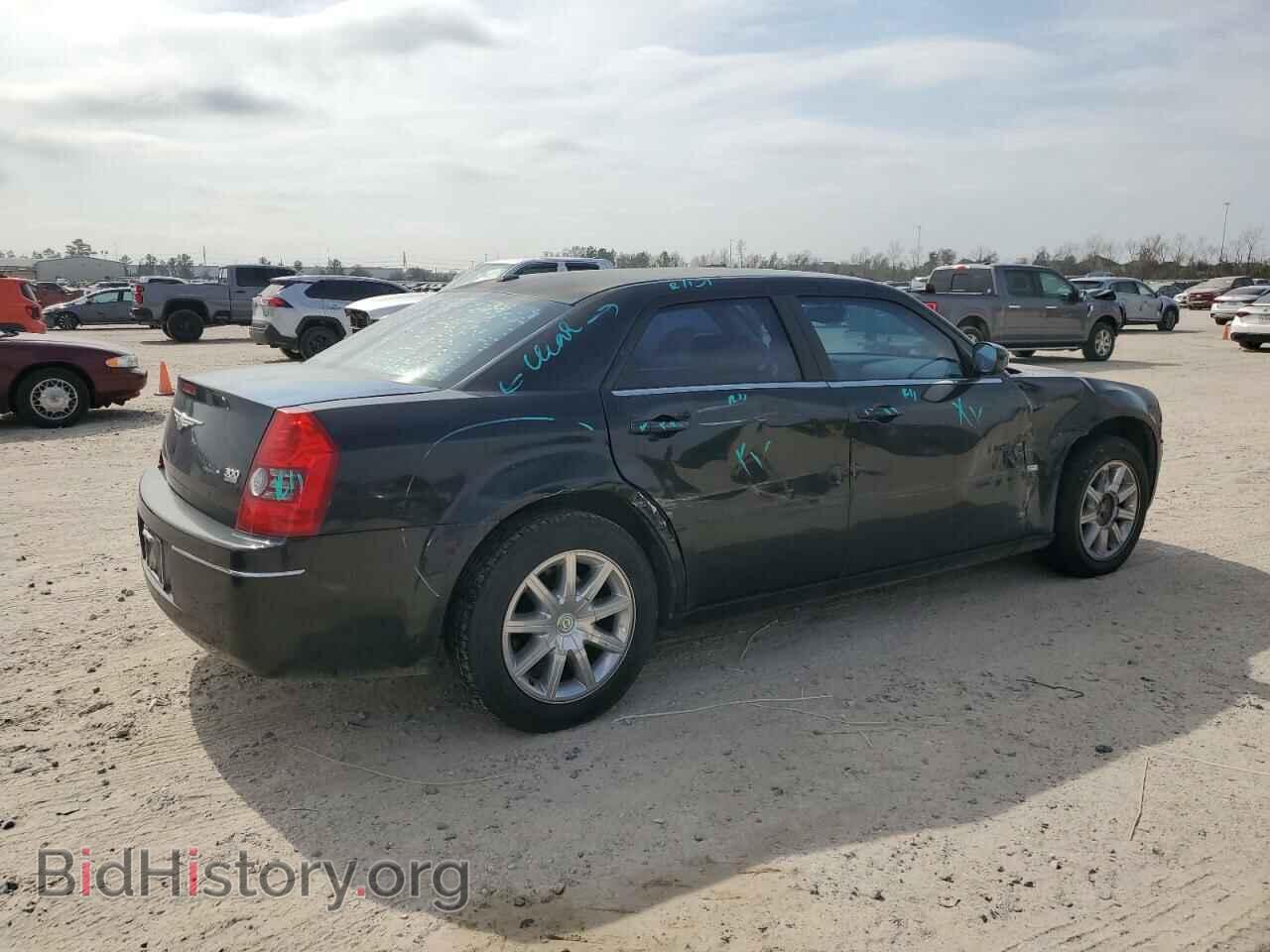 2009 CHRYSLER 300 - VIN: 2C3KA53V39H630912 - Фото 3