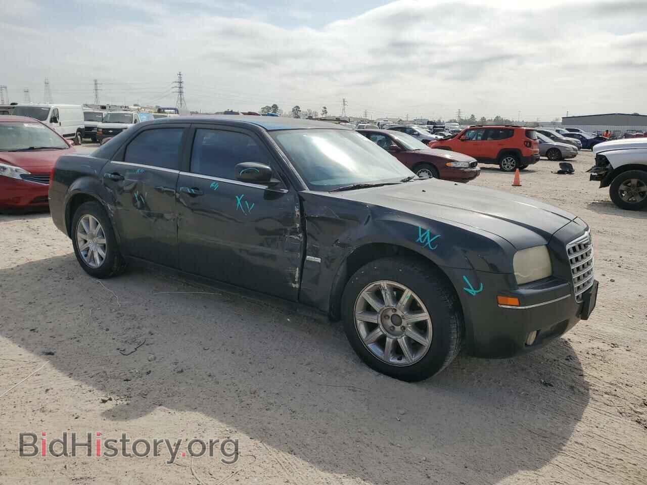 2009 CHRYSLER 300 - VIN: 2C3KA53V39H630912 - Фото 4