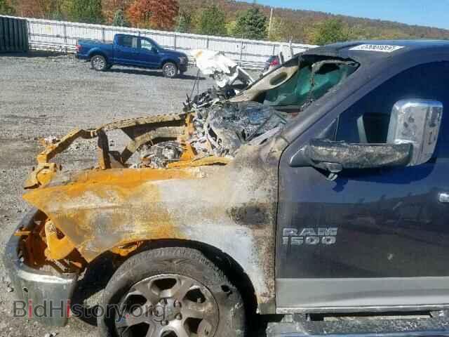 2015 RAM 1500 - VIN: 1C6RR7VM8FS698184 - Фото 9
