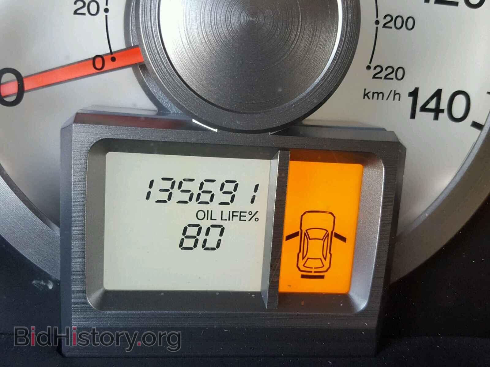 2011 HONDA PILOT - VIN: 5FNYF3H20BB012405 - Фото 8