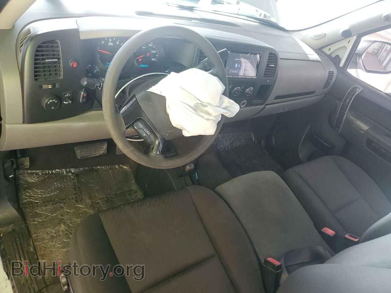 2012 CHEVROLET ALL Models - VIN: 1GCNKPE06CZ238405 - Фото 8