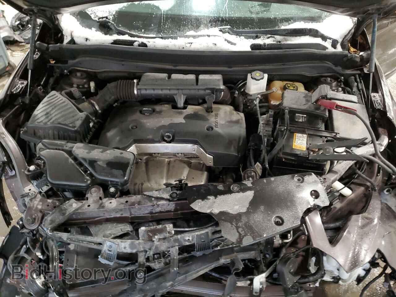 2020 BUICK ENVISION - VIN: LRBFXCSA7LD116207 - Photo 12