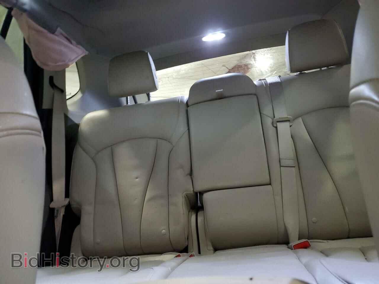 2020 BUICK ENVISION - VIN: LRBFXCSA7LD116207 - Photo 10