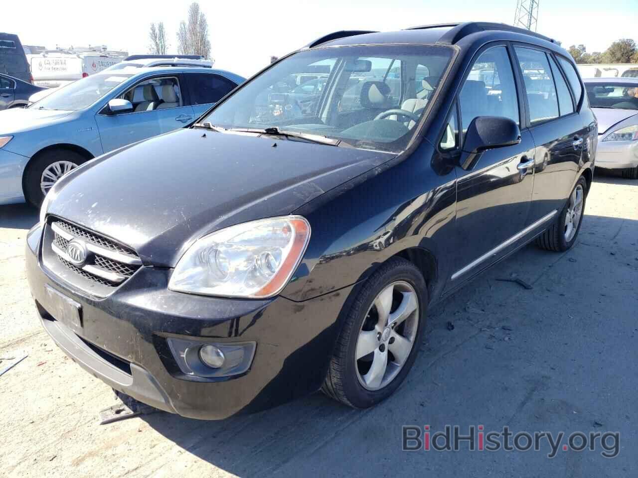 Photo KNAFG526477072791 - KIA RONDO 2007