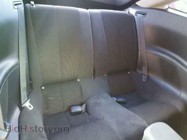 2008 MITSUBISHI ECLIPSE - VIN: 4A3AK24F88E041500 - Фото 6