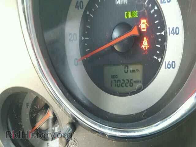 2008 MITSUBISHI ECLIPSE - VIN: 4A3AK24F88E041500 - Фото 8