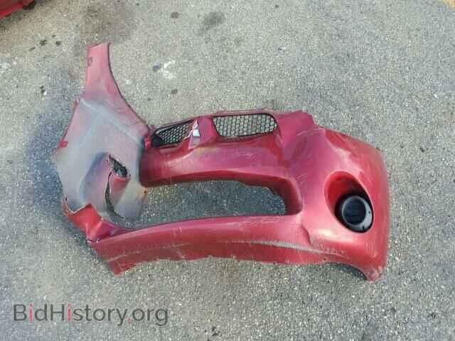 2008 MITSUBISHI ECLIPSE - VIN: 4A3AK24F88E041500 - Фото 9