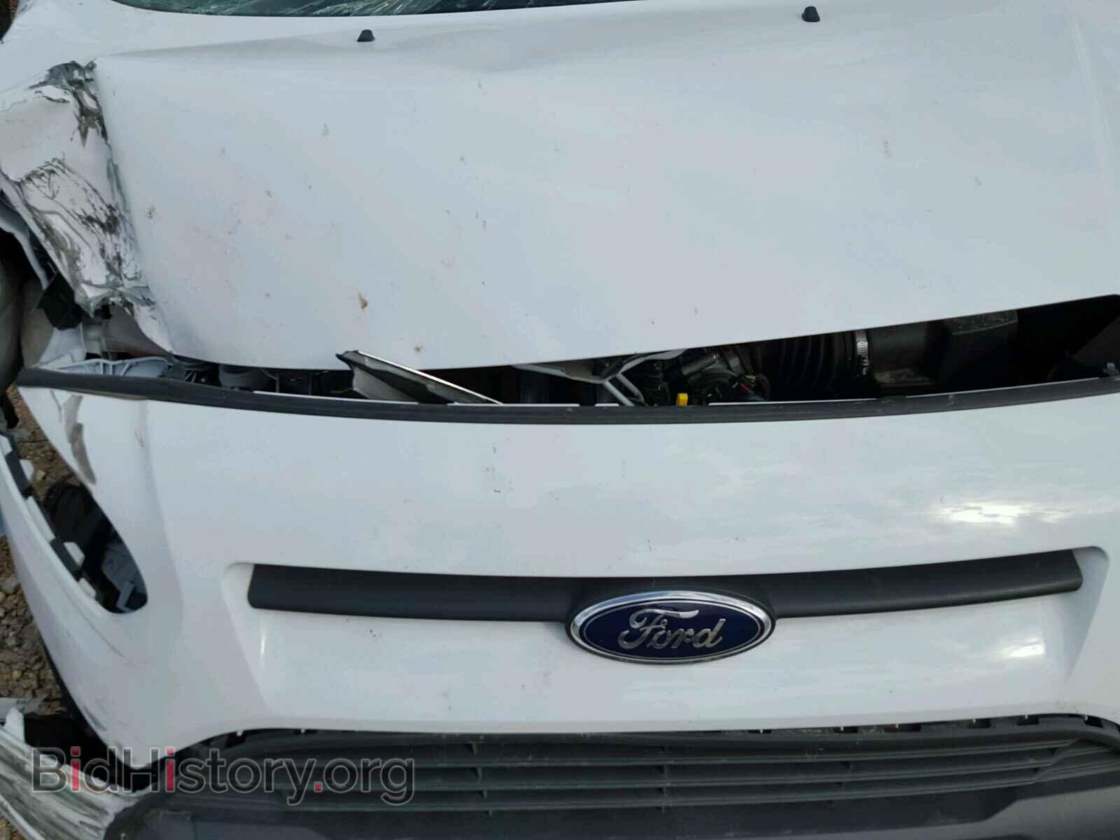 2016 FORD TRANSIT CO - VIN: NM0LS6F71G1231361 - Фото 7