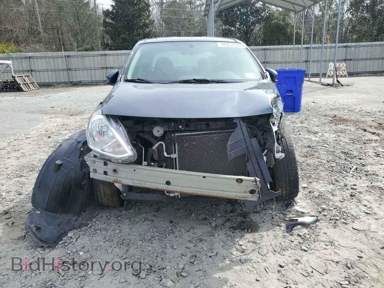 2017 NISSAN VERSA - VIN: 3N1CN7AP3HL869163 - Photo 5