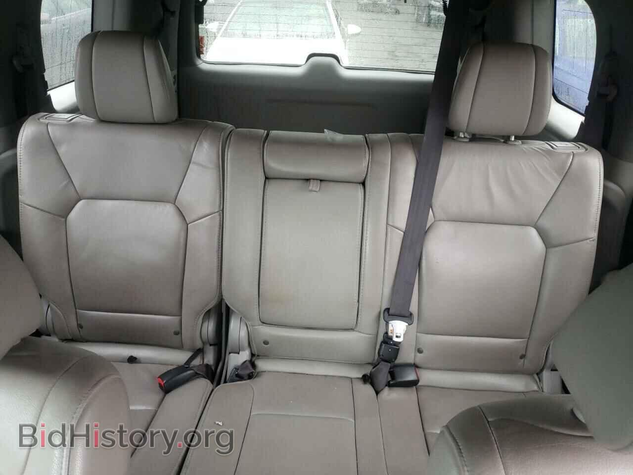 2013 HONDA PILOT - VIN: 5FNYF4H94DB058650 - Фото 10