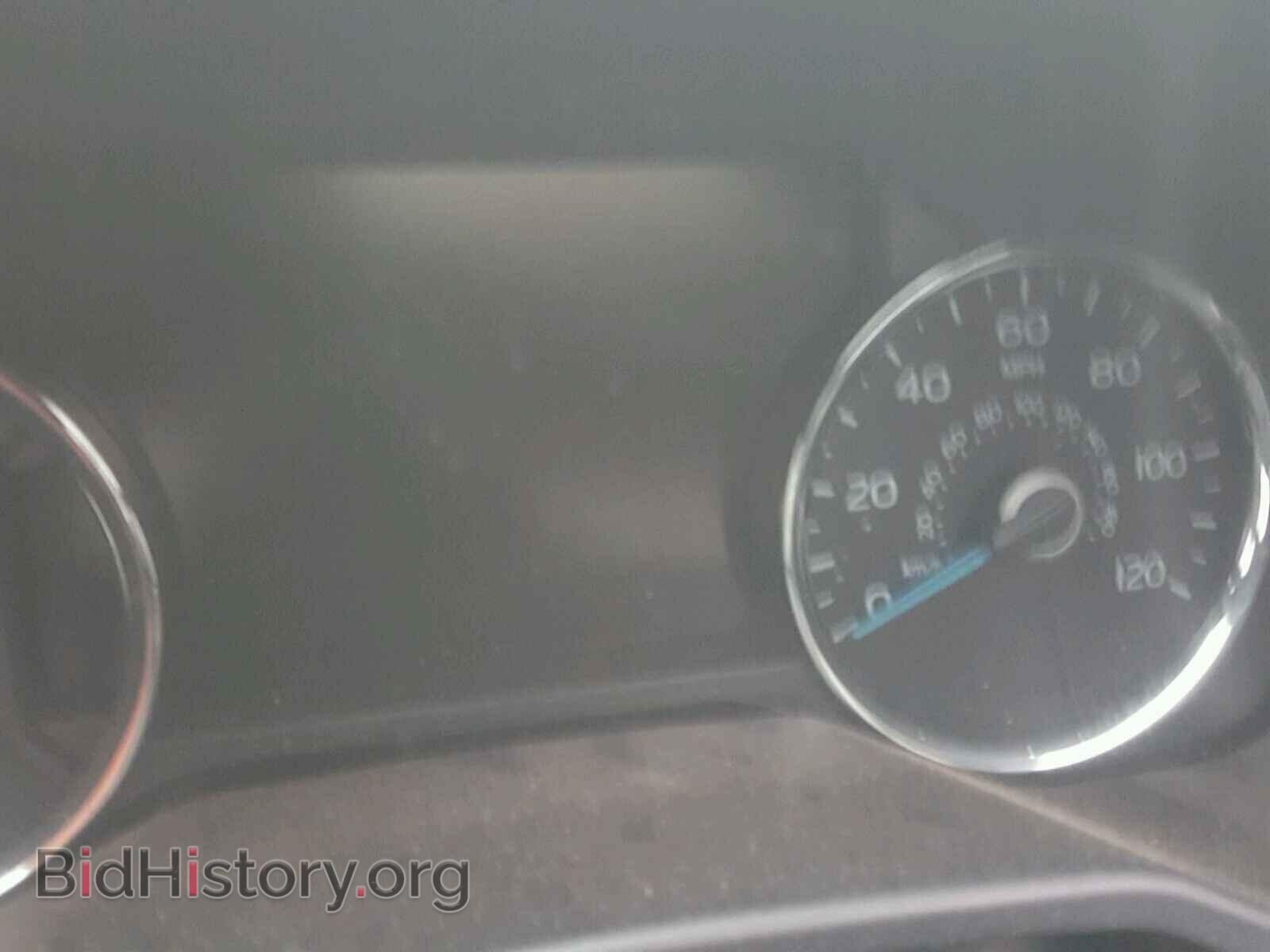 2015 FORD F150 - VIN: 1FTEW1EP5FFC99961 - Фото 8