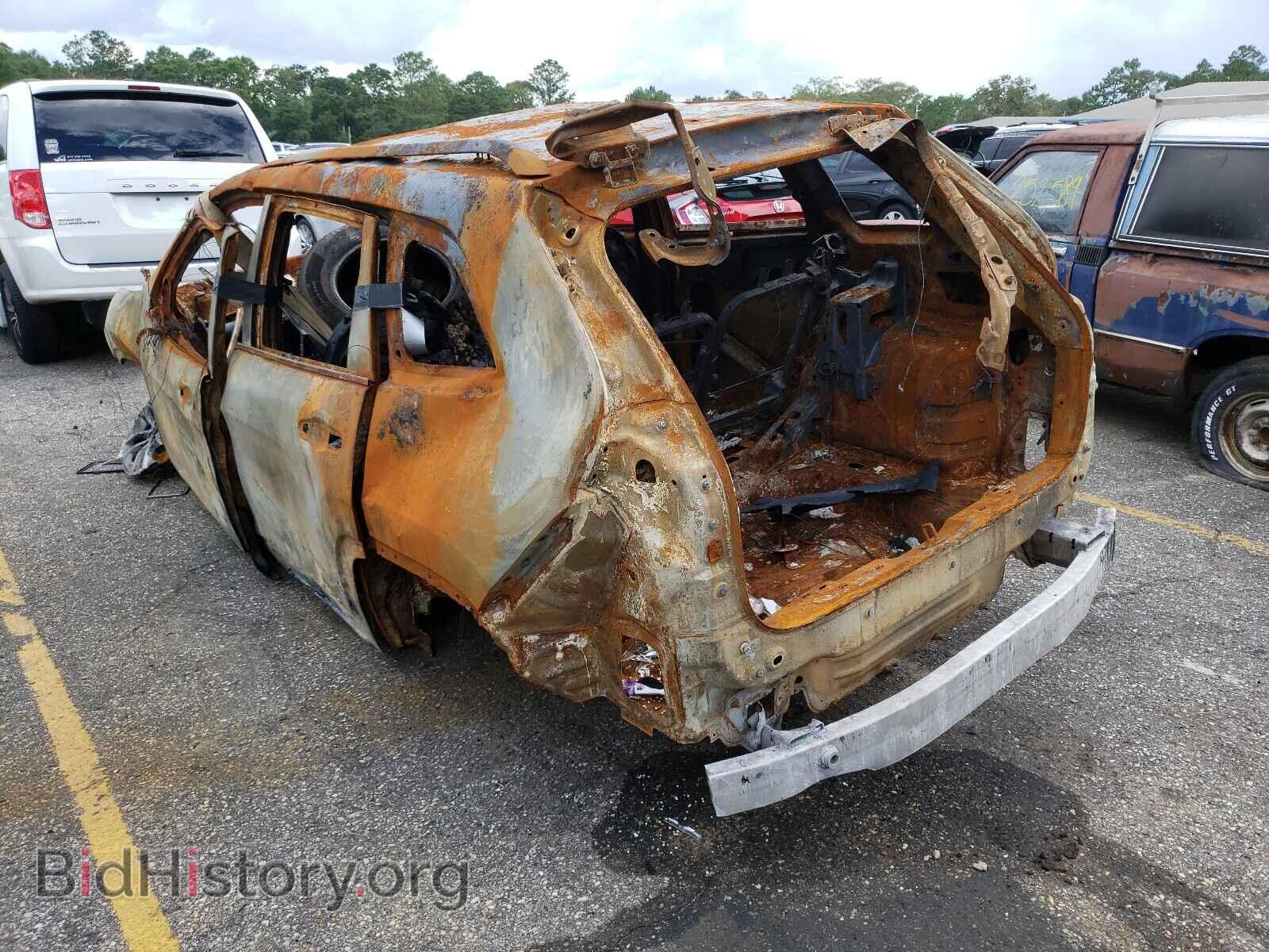 2020 JEEP CHEROKEE - VIN: 1C4PJLLB3LD538800 - Фото 3