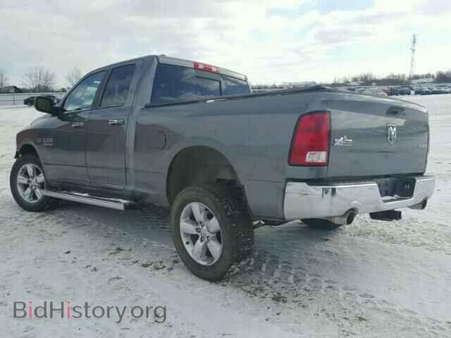 2013 RAM TRUCK - VIN: 1C6RR7GT8DS598085 - Фото 3