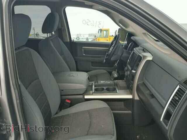 2013 RAM TRUCK - VIN: 1C6RR7GT8DS598085 - Фото 5