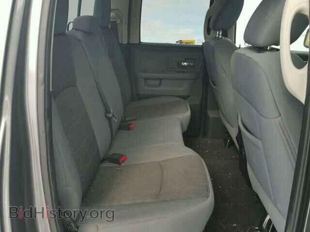 2013 RAM TRUCK - VIN: 1C6RR7GT8DS598085 - Фото 6