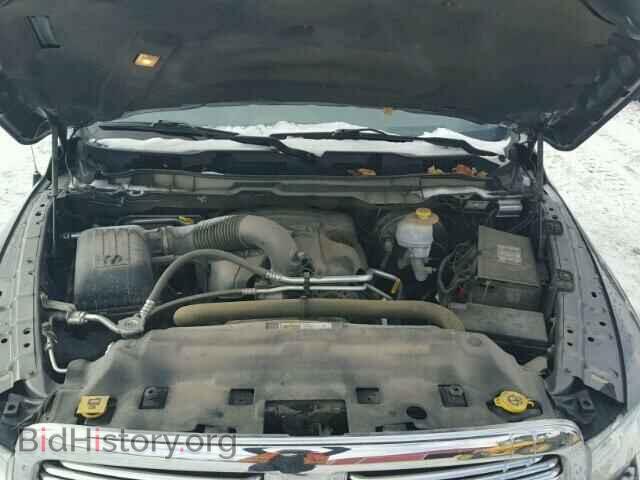 2013 RAM TRUCK - VIN: 1C6RR7GT8DS598085 - Фото 7