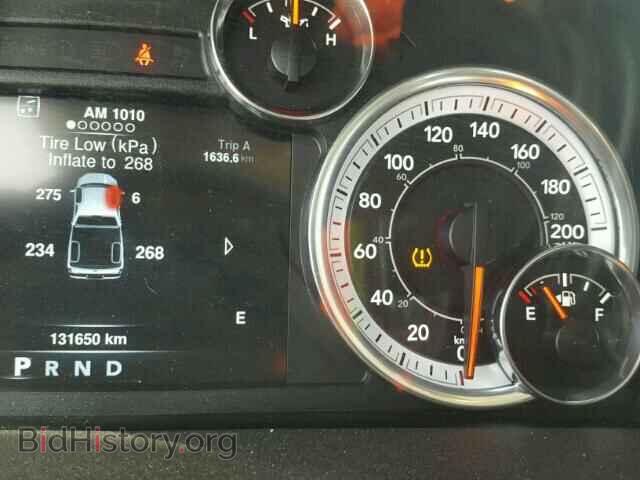 2013 RAM TRUCK - VIN: 1C6RR7GT8DS598085 - Фото 8