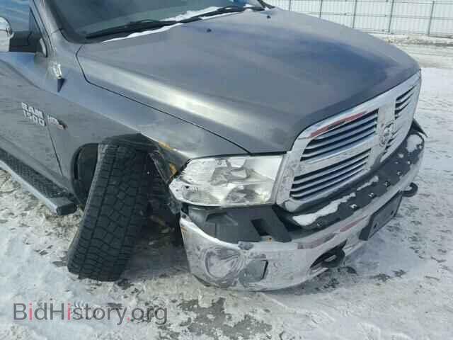 2013 RAM TRUCK - VIN: 1C6RR7GT8DS598085 - Фото 9