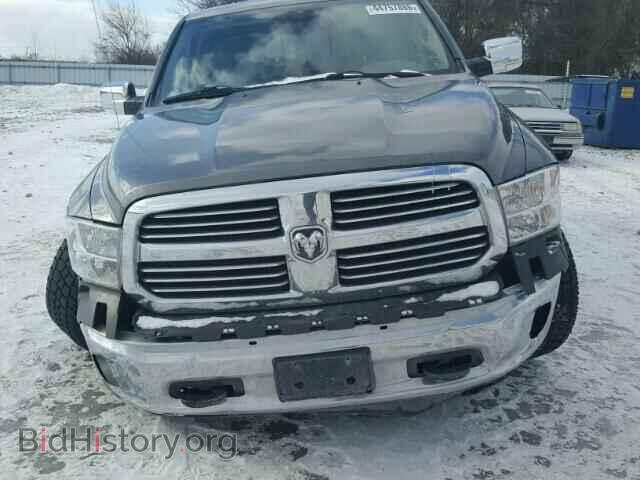 2013 RAM TRUCK - VIN: 1C6RR7GT8DS598085 - Фото 10