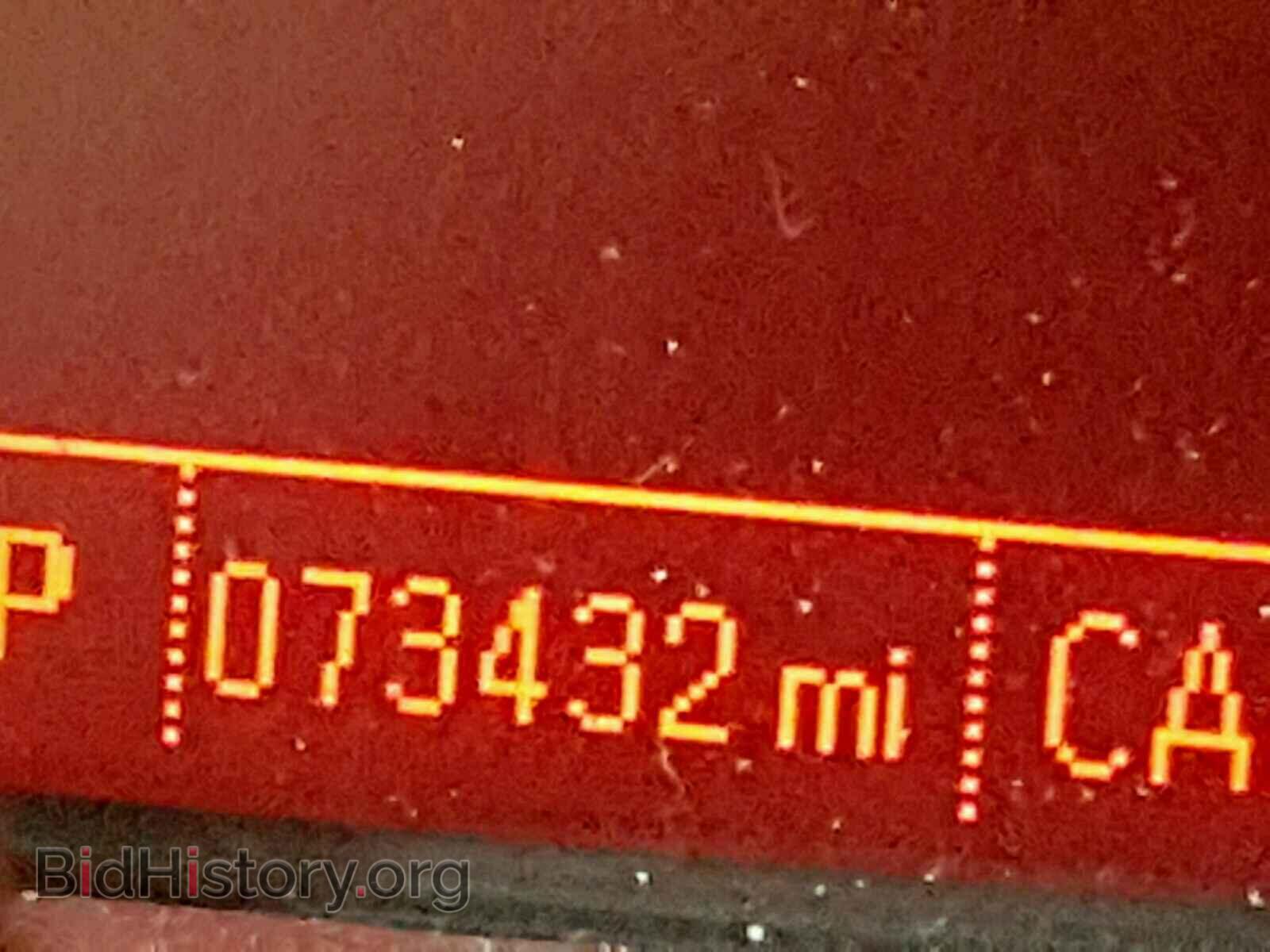 2012 GMC TERRAIN - VIN: 2GKFLVEKXC6289400 - Фото 8