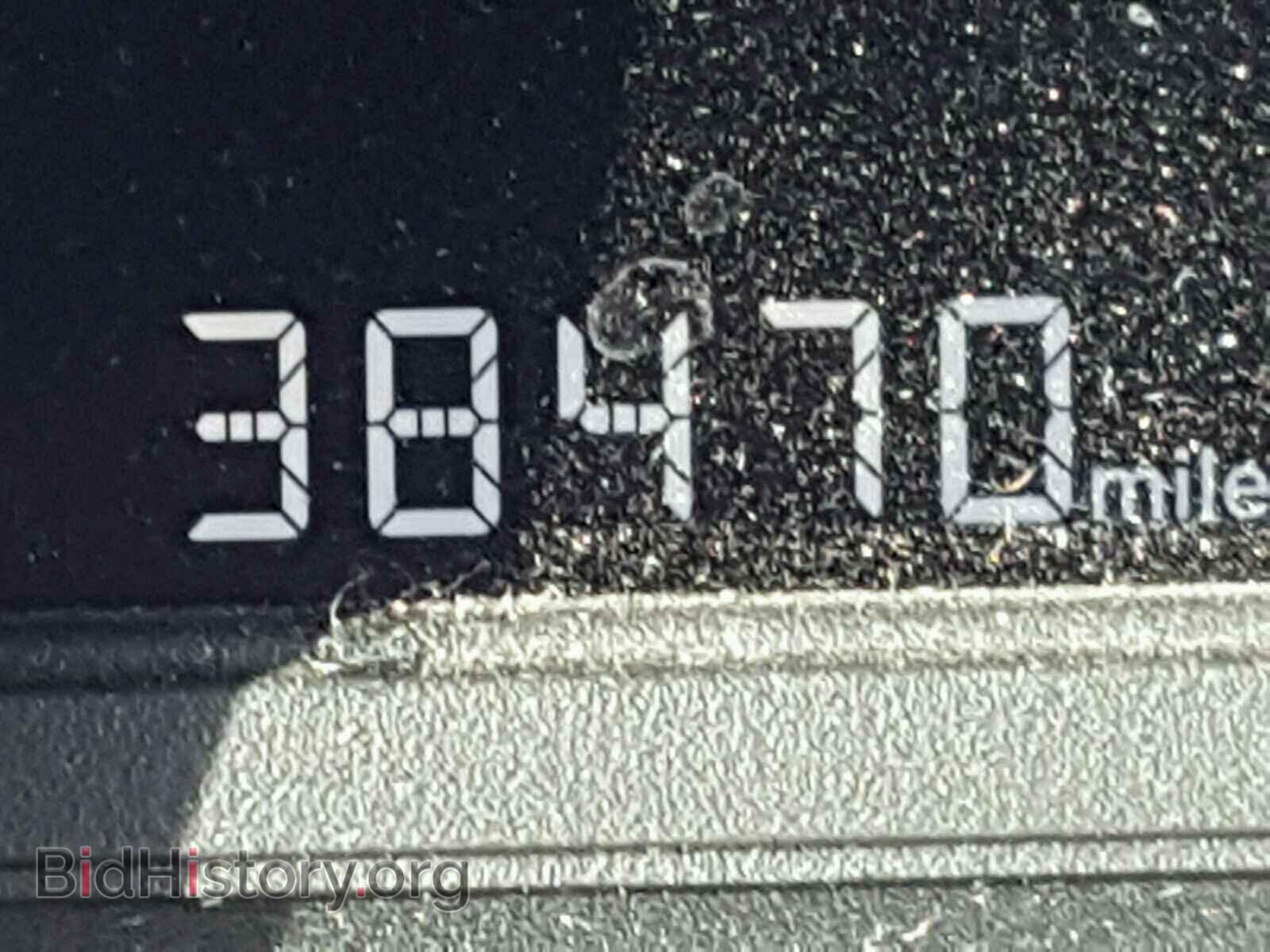 2015 DODGE CARAVAN - VIN: 2C4RDGBGXFR692166 - Фото 8
