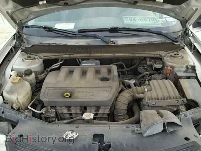 2008 DODGE AVENGER - VIN: 1B3LC46K98N577212 - Фото 7