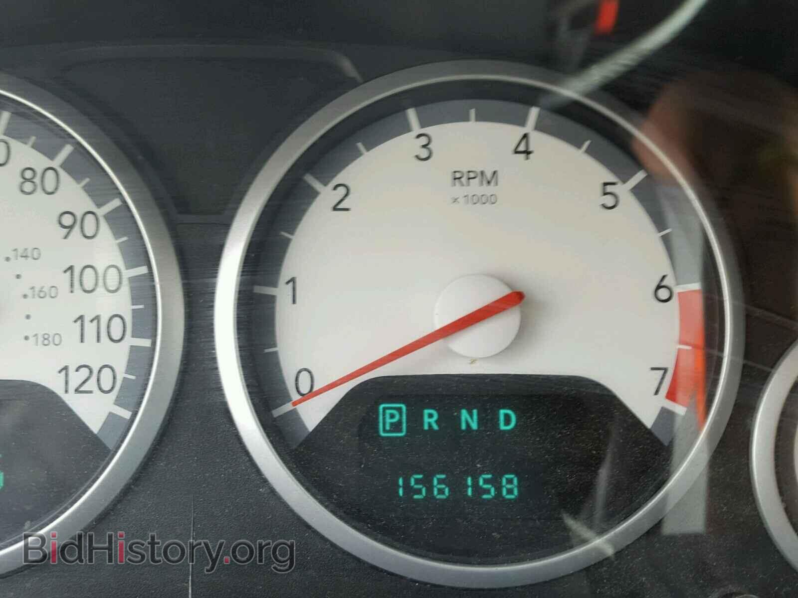 2010 DODGE CARAVAN - VIN: 2D4RN5D10AR460035 - Фото 8