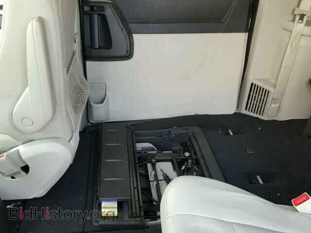2010 DODGE CARAVAN - VIN: 2D4RN5DX0AR396325 - Фото 9