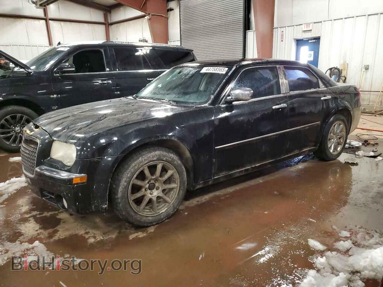 Photo 2C3CA3CV4AH176179 - CHRYSLER 300 2010