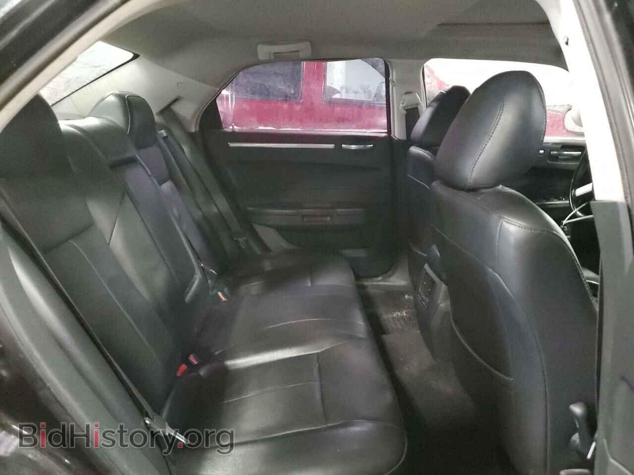2010 CHRYSLER 300 - VIN: 2C3CA3CV4AH176179 - Фото 10
