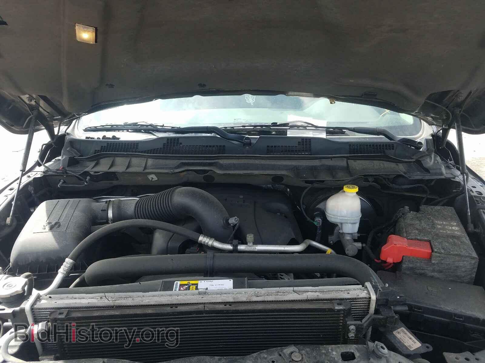 2015 RAM 1500 - VIN: 1C6RR7TT1FS784348 - Photo 7