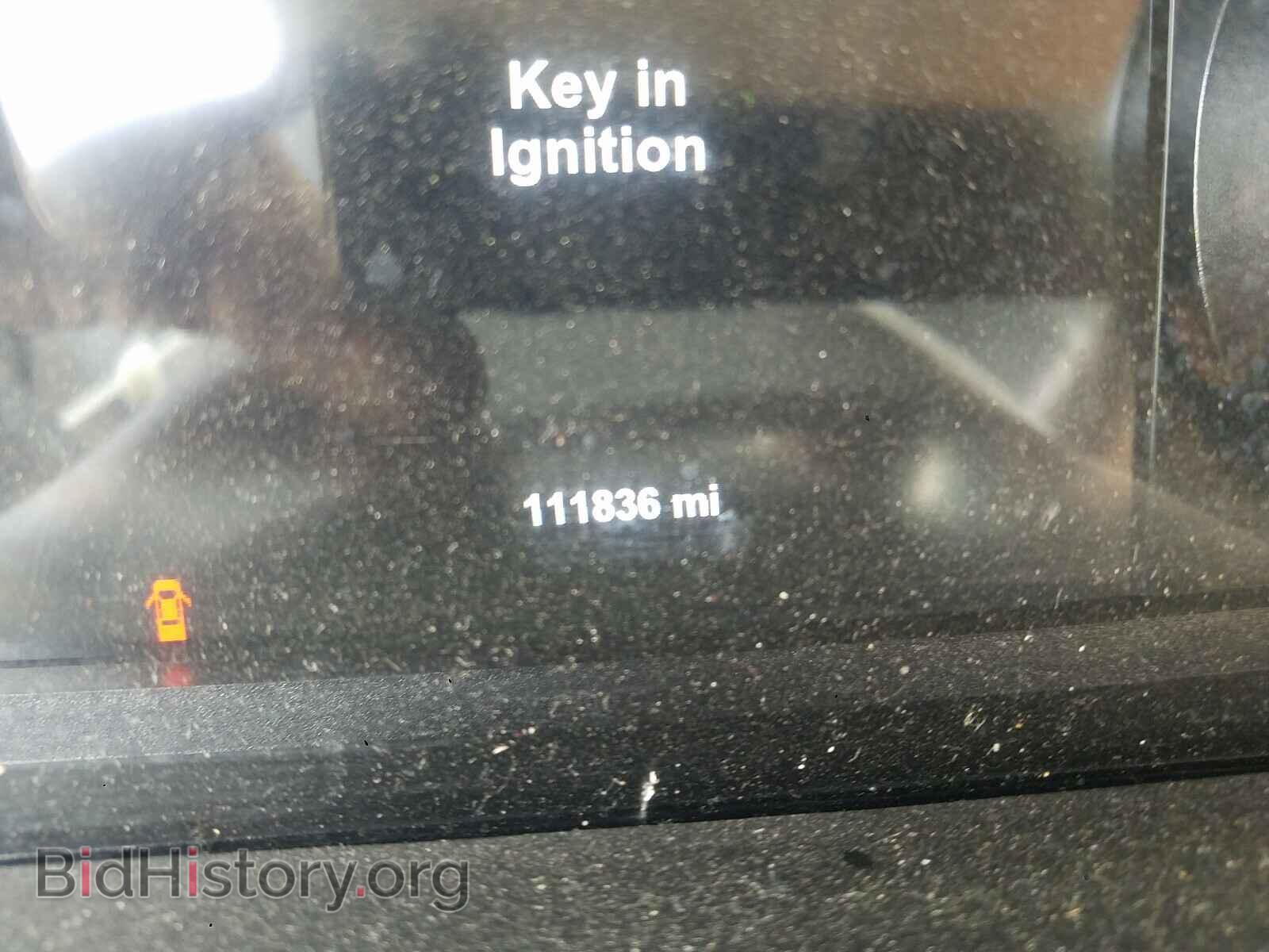2015 RAM 1500 - VIN: 1C6RR7TT1FS784348 - Photo 8