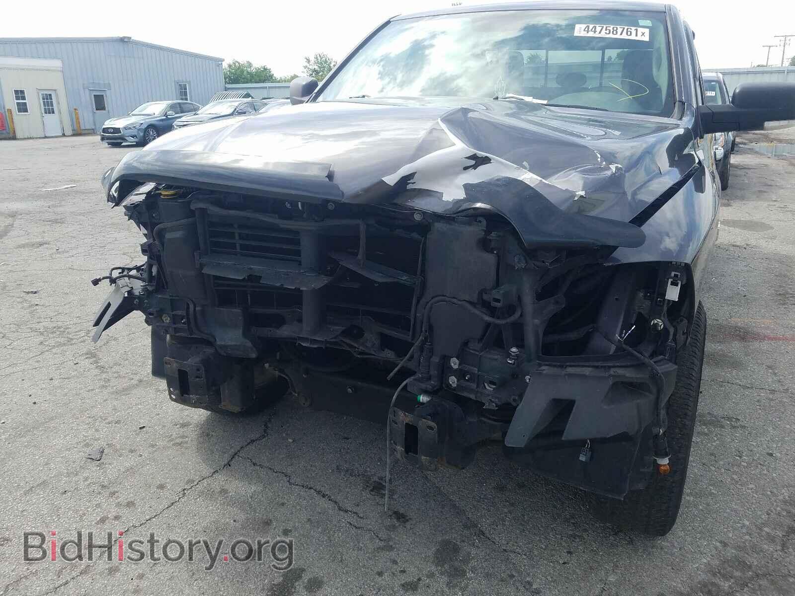 2015 RAM 1500 - VIN: 1C6RR7TT1FS784348 - Photo 9