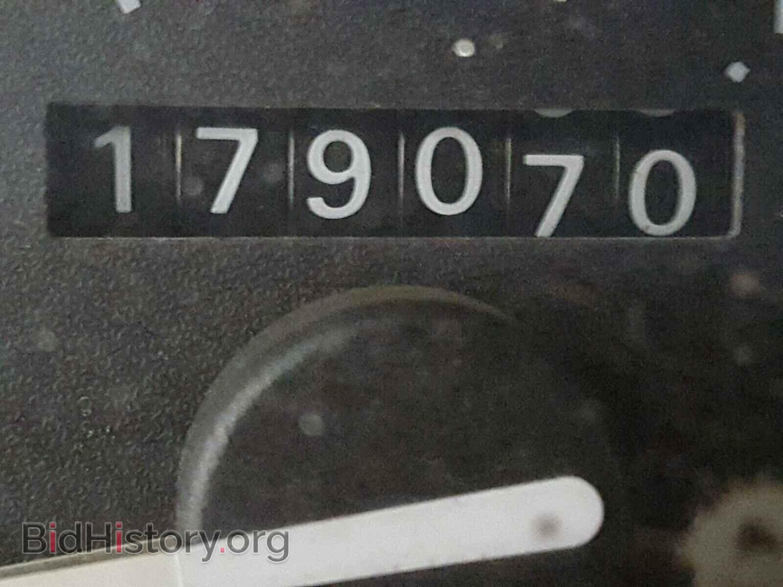 1995 MAZDA B2300 - VIN: 4F4CR12A4STM30055 - Фото 8