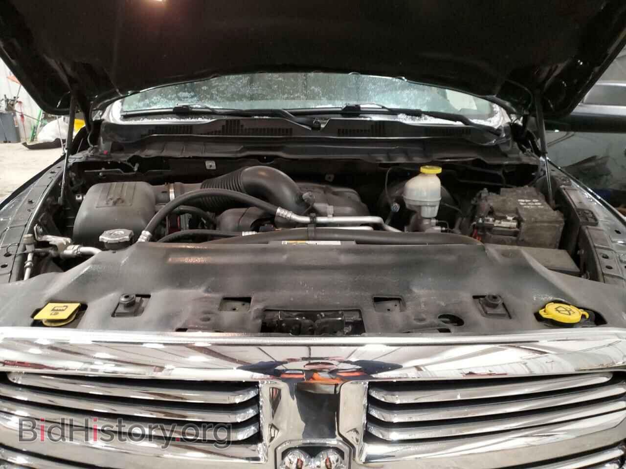 2017 RAM 1500 - VIN: 1C6RR7TTXHS774002 - Photo 11