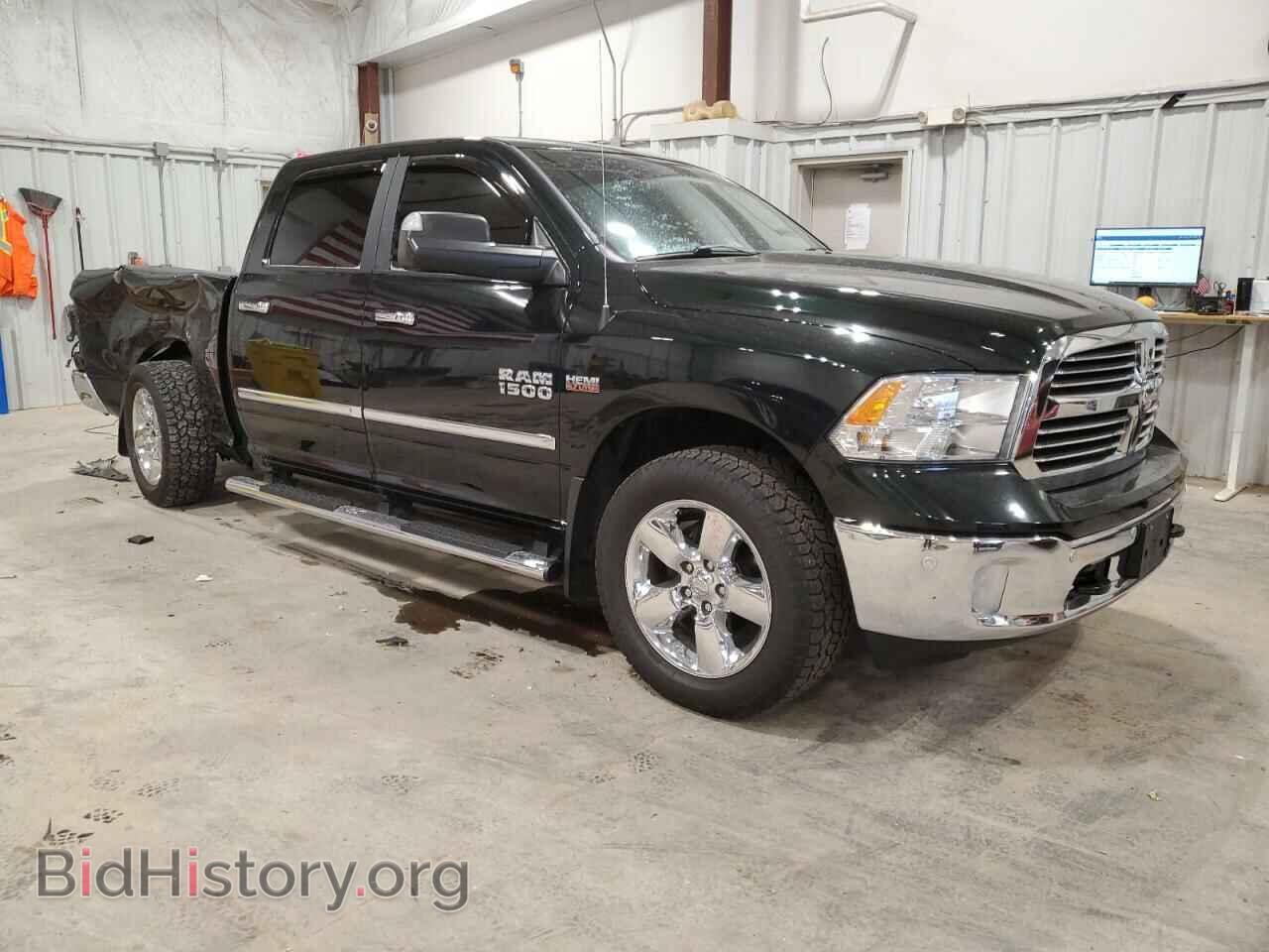 2017 RAM 1500 - VIN: 1C6RR7TTXHS774002 - Photo 4