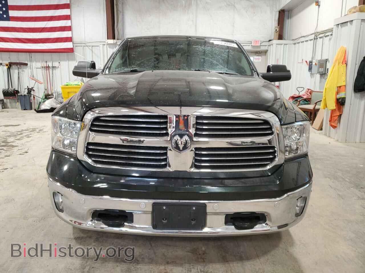 2017 RAM 1500 - VIN: 1C6RR7TTXHS774002 - Photo 5