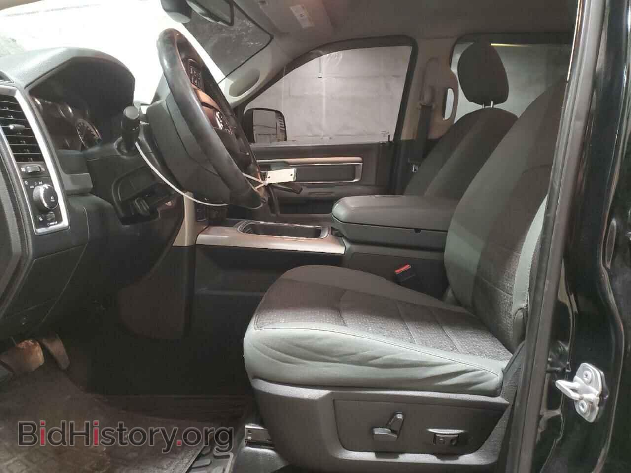 2017 RAM 1500 - VIN: 1C6RR7TTXHS774002 - Photo 7