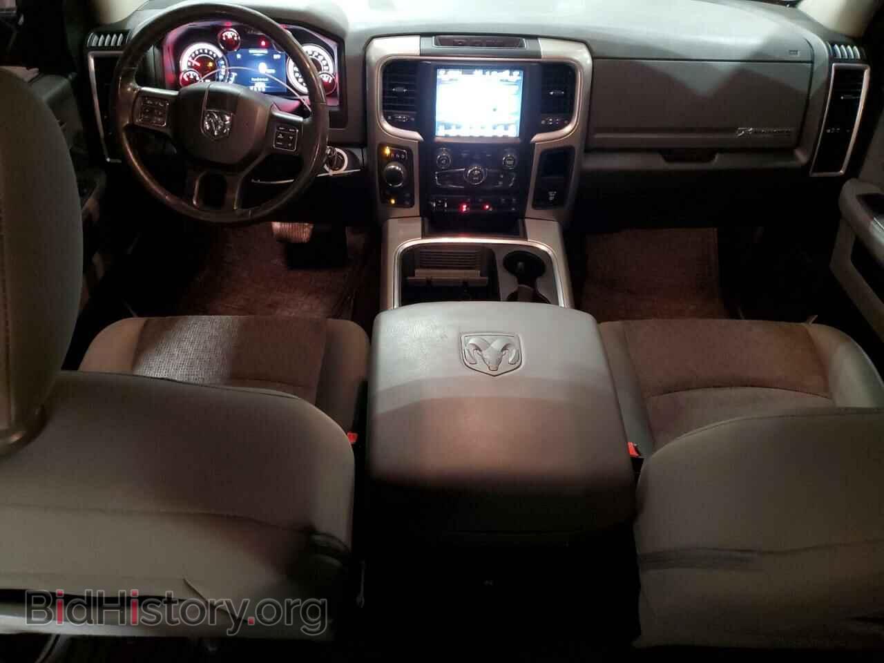 2017 RAM 1500 - VIN: 1C6RR7TTXHS774002 - Photo 8
