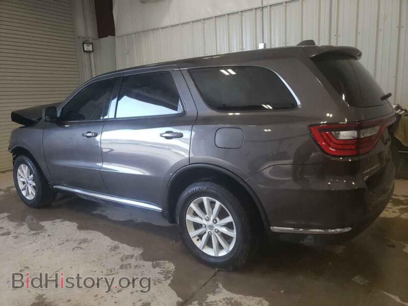 2019 Dodge DURANGO (VIN 1C4RDJAG2KC659387) — фото 2 из 13