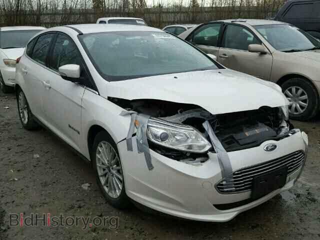 Photo 1FADP3R4XDL192011 - FORD FOCUS 2013