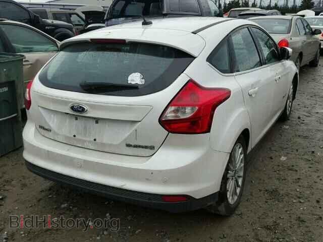 2013 FORD FOCUS - VIN: 1FADP3R4XDL192011 - Photo 4