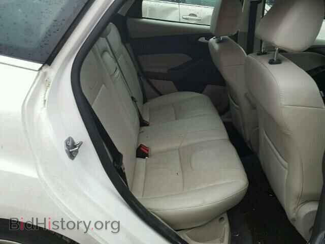 2013 FORD FOCUS - VIN: 1FADP3R4XDL192011 - Photo 6