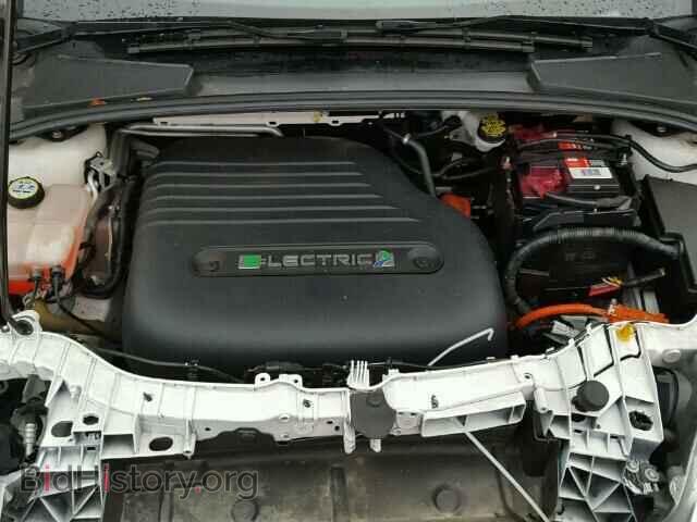 2013 FORD FOCUS - VIN: 1FADP3R4XDL192011 - Photo 7