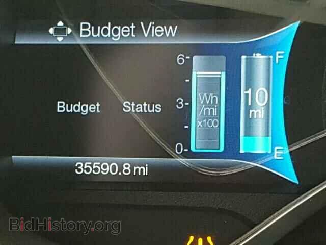 2013 FORD FOCUS - VIN: 1FADP3R4XDL192011 - Photo 8