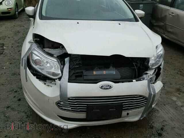 2013 FORD FOCUS - VIN: 1FADP3R4XDL192011 - Photo 9