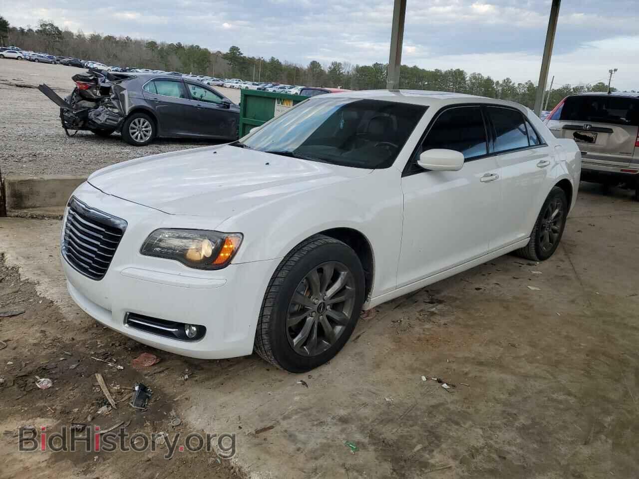 Photo 2C3CCAGGXEH232982 - CHRYSLER 300 2014